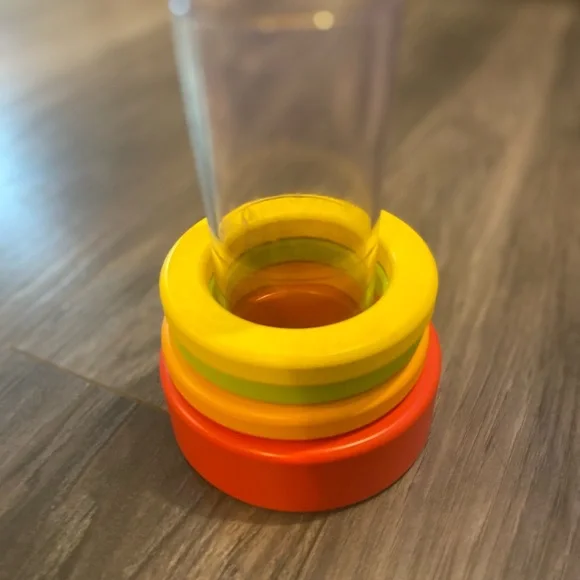 Lovevery Stacking Toy - Picture 1 of 3